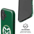 Colorado State University CSU Rams Logo iPhone 16 Plus Magsafe Impact Case
